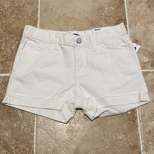 Old Navy Jean Shorts